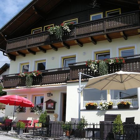 Pension Haus Maria Ramsau am Dachstein Exterior photo